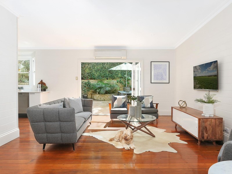 28 Alfred Street, Rozelle NSW 2039