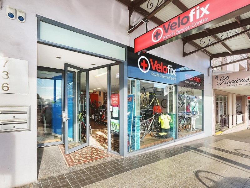 736 Darling Street, Rozelle NSW 2039