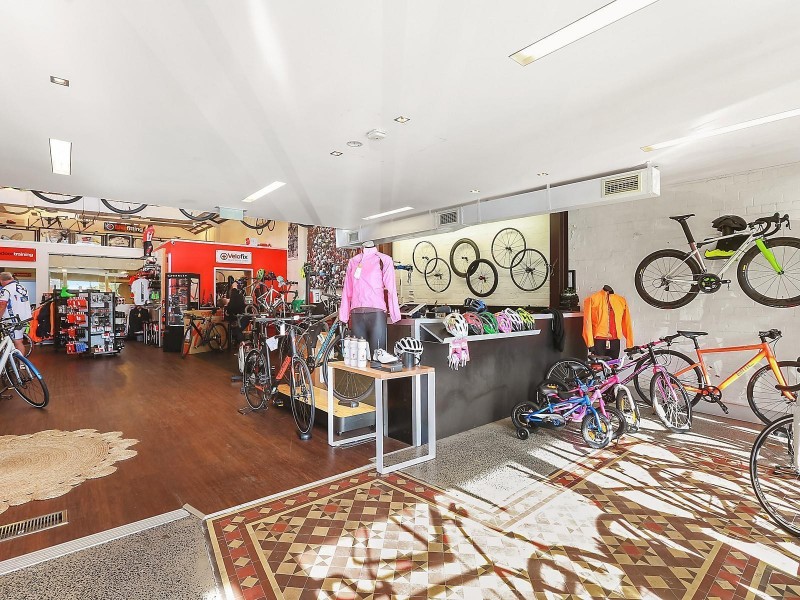 736 Darling Street, Rozelle NSW 2039