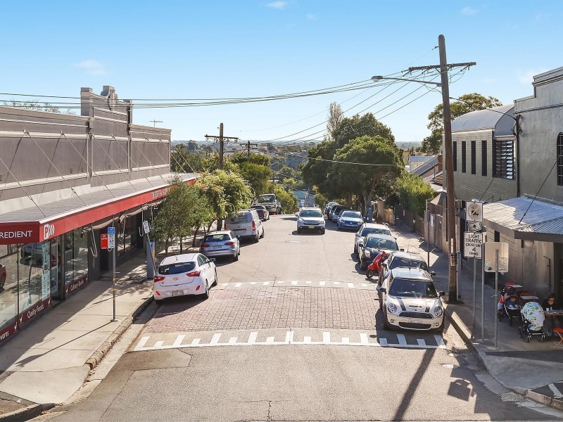 736 Darling Street, Rozelle NSW 2039