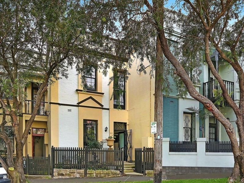 98 Palmer Street, Balmain NSW 2041