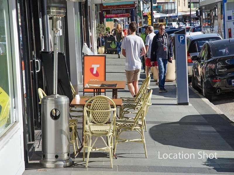 98 Palmer Street, Balmain NSW 2041