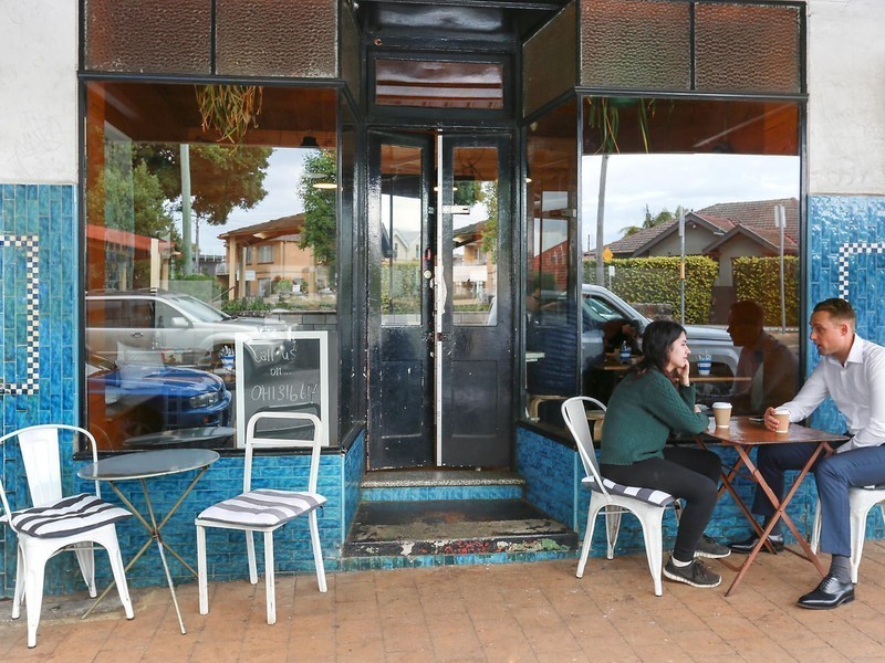 5/65 Perry Street, Lilyfield NSW 2040