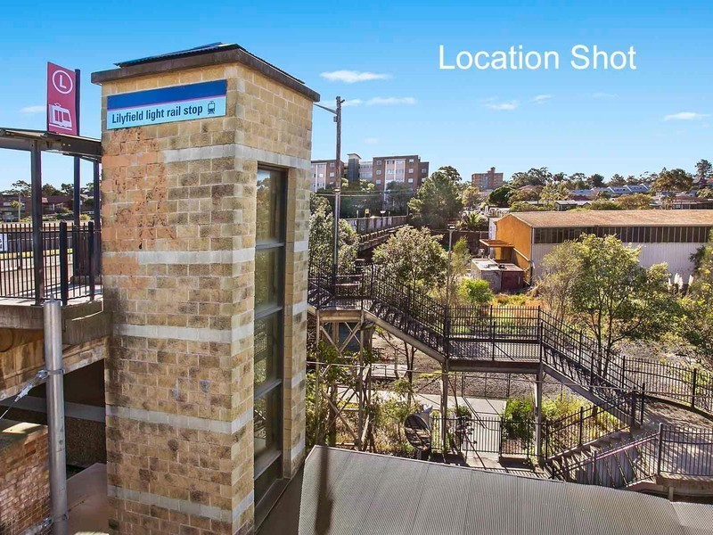 5/65 Perry Street, Lilyfield NSW 2040