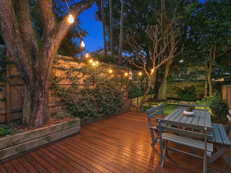 17 Nelson Street, Rozelle NSW 2039