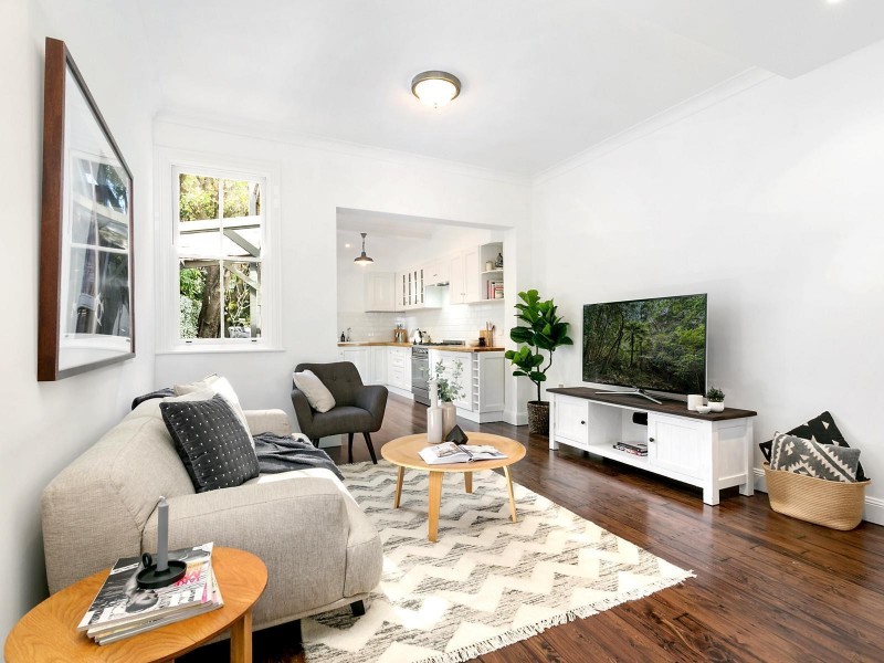 17 Nelson Street, Rozelle NSW 2039