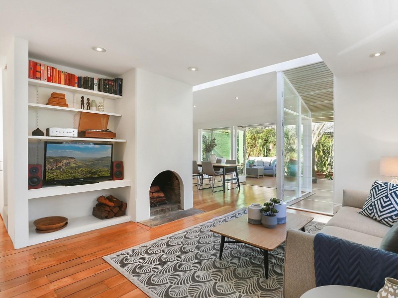 1 Broderick Street, Balmain NSW 2041