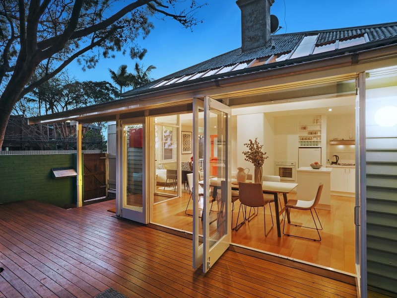 1 Broderick Street, Balmain NSW 2041