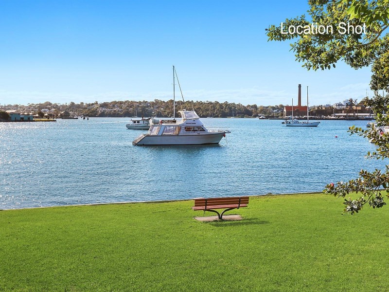 1 Broderick Street, Balmain NSW 2041