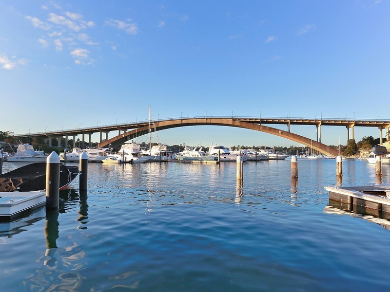 4/364 Victoria Place, Drummoyne NSW 2047