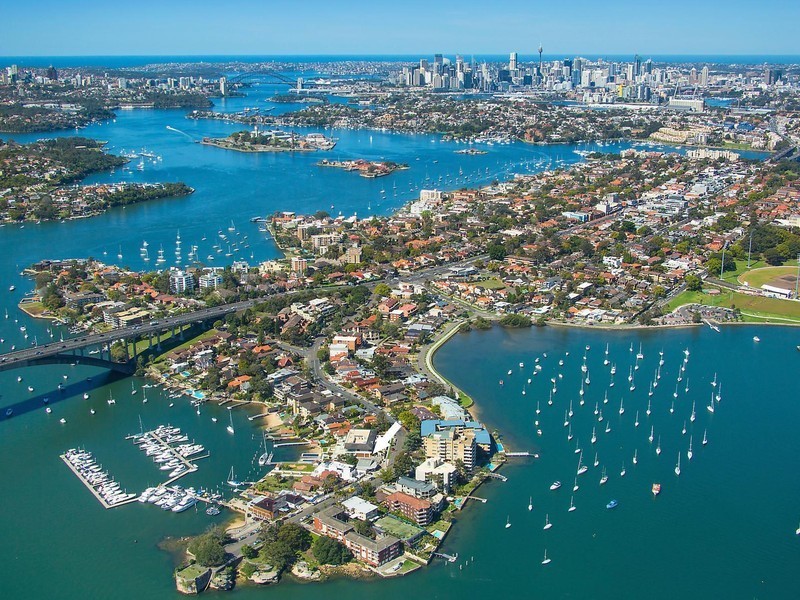 4/364 Victoria Place, Drummoyne NSW 2047