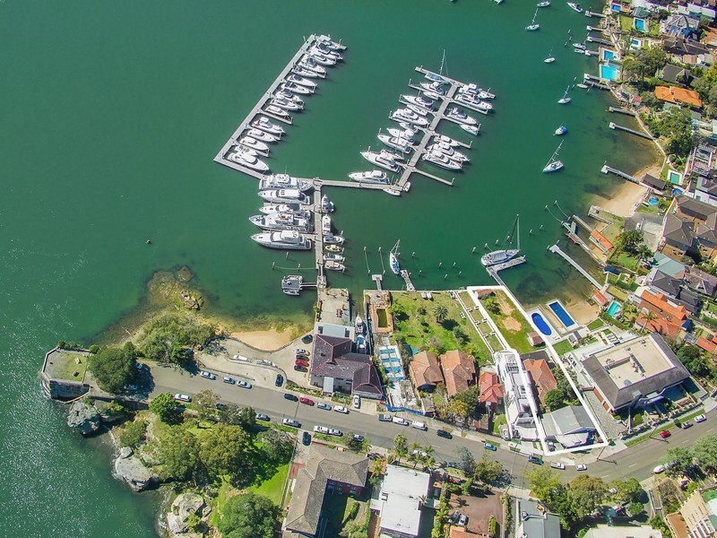 4/364 Victoria Place, Drummoyne NSW 2047