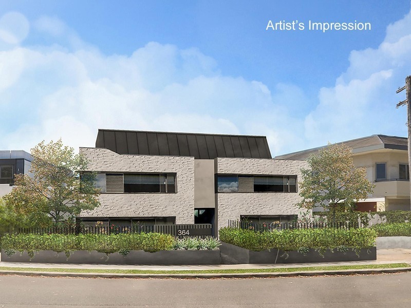 4/364 Victoria Place, Drummoyne NSW 2047