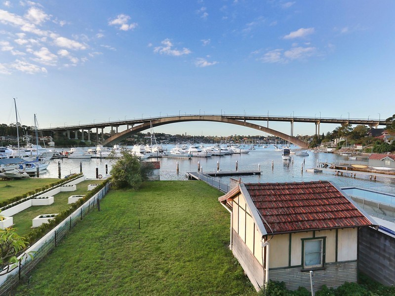 4/364 Victoria Place, Drummoyne NSW 2047