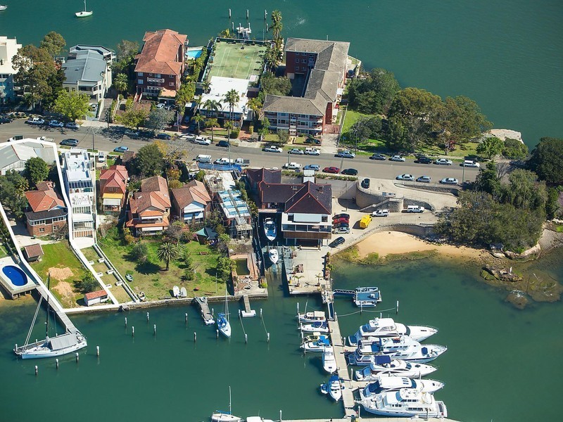 4/364 Victoria Place, Drummoyne NSW 2047