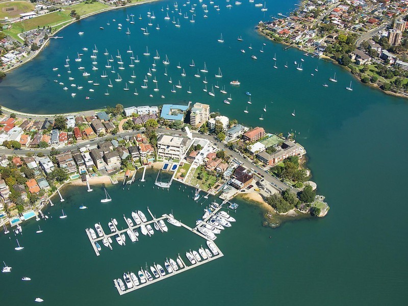 4/364 Victoria Place, Drummoyne NSW 2047