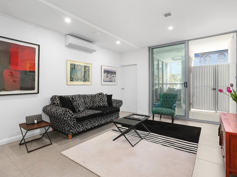 1/66 Mullens Street, Balmain NSW 2041