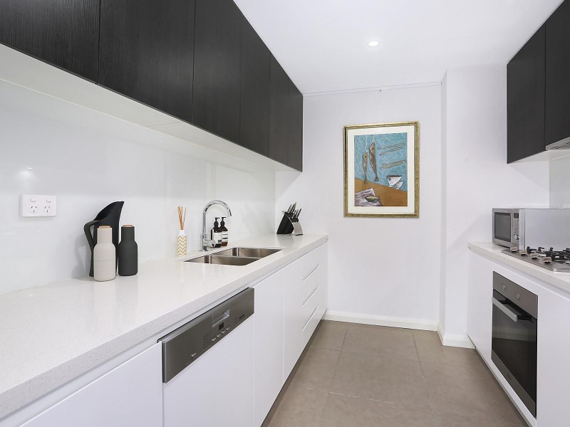 1/66 Mullens Street, Balmain NSW 2041