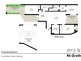 1/66 Mullens Street, Balmain NSW 2041 Floorplan