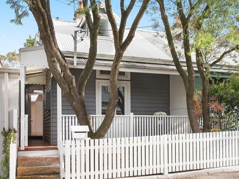 31 Lawson Street, Balmain NSW 2041