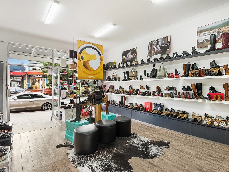 328 Darling Street, Balmain NSW 2041