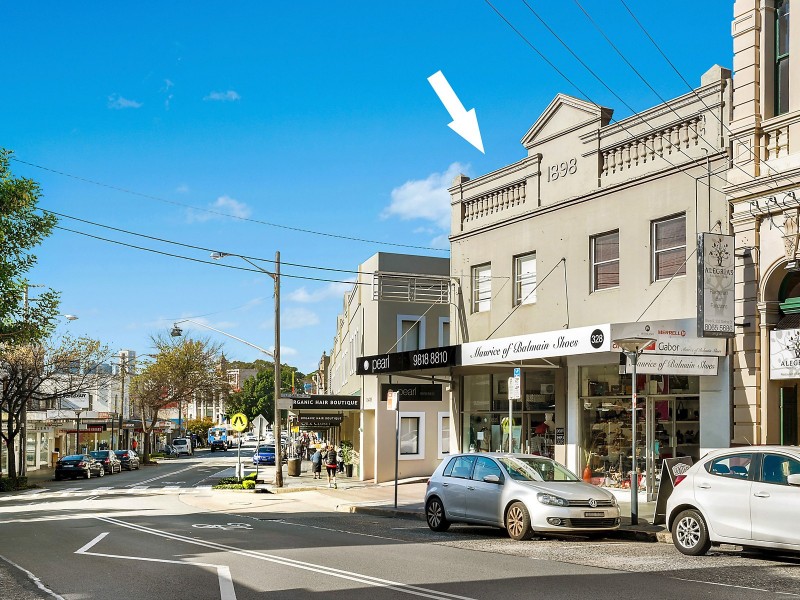 328 Darling Street, Balmain NSW 2041