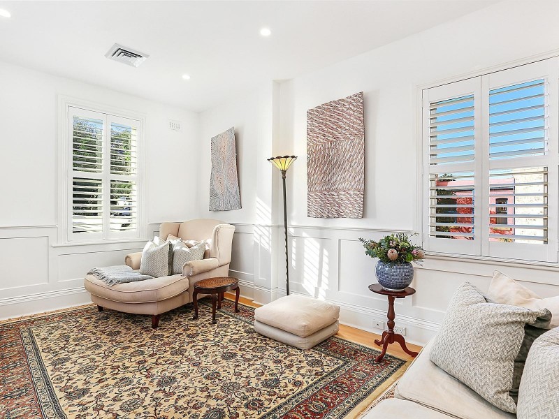 31 Mansfield Street, Rozelle NSW 2039