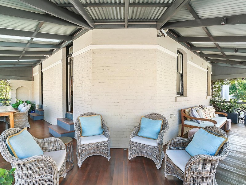 31 Mansfield Street, Rozelle NSW 2039