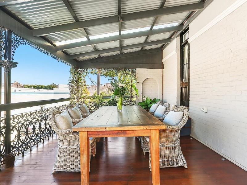 31 Mansfield Street, Rozelle NSW 2039