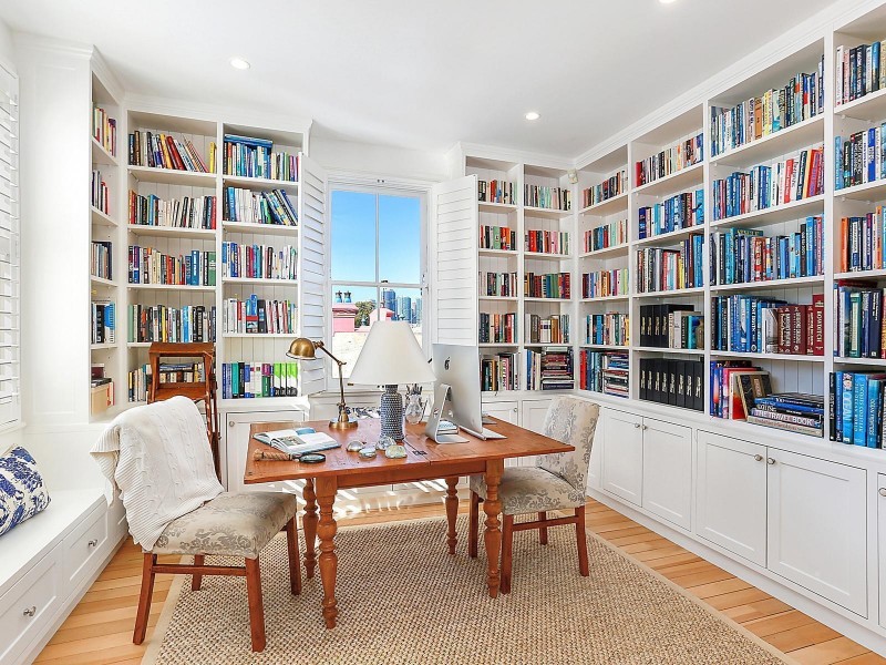 31 Mansfield Street, Rozelle NSW 2039