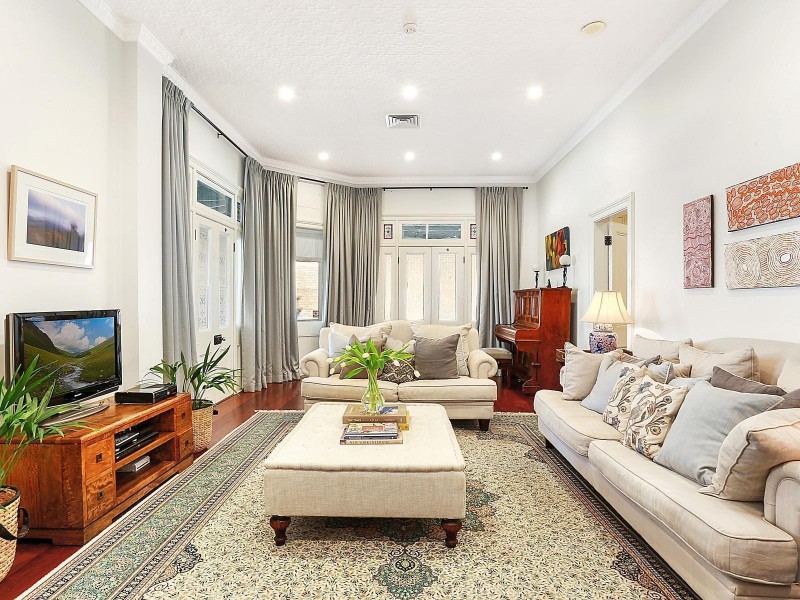 31 Mansfield Street, Rozelle NSW 2039