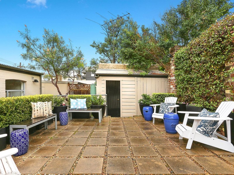 31 Mansfield Street, Rozelle NSW 2039