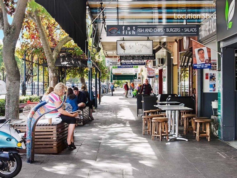 57 Styles Street, Leichhardt NSW 2040