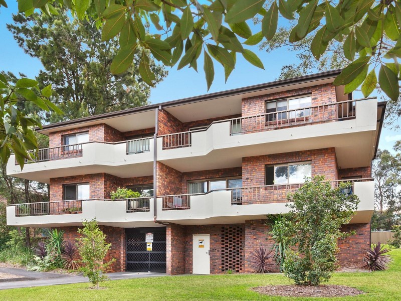 8/13 Hampstead Road, Homebush West NSW 2140