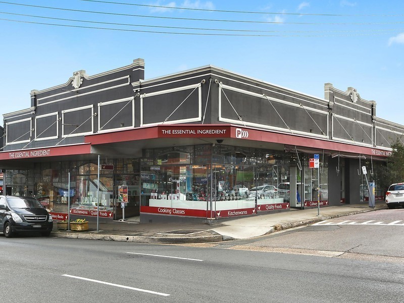731-735 Darling Street, Rozelle NSW 2039