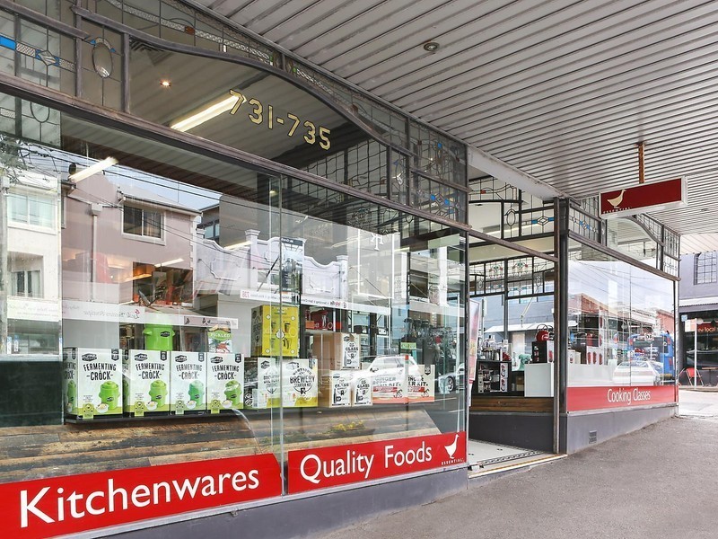 731-735 Darling Street, Rozelle NSW 2039