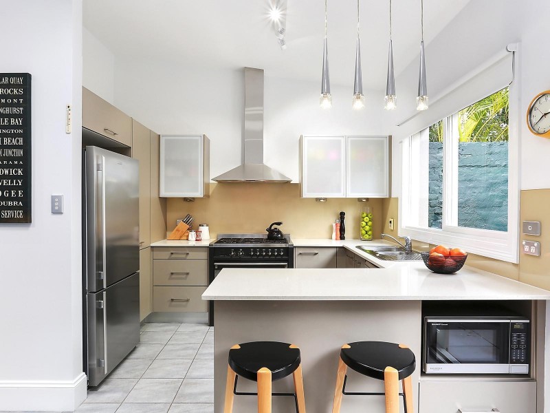 16 National Street, Rozelle NSW 2039