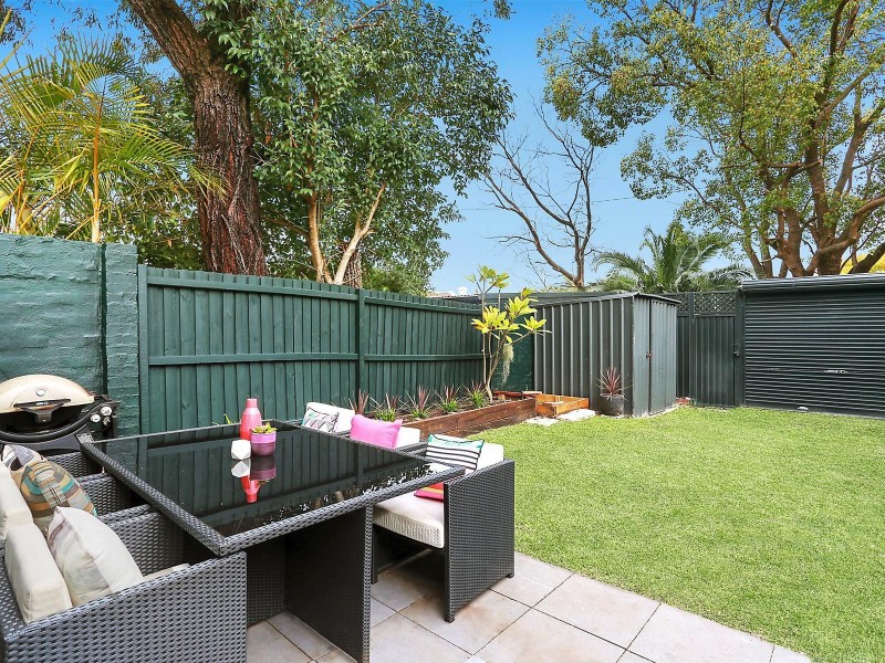 16 National Street, Rozelle NSW 2039