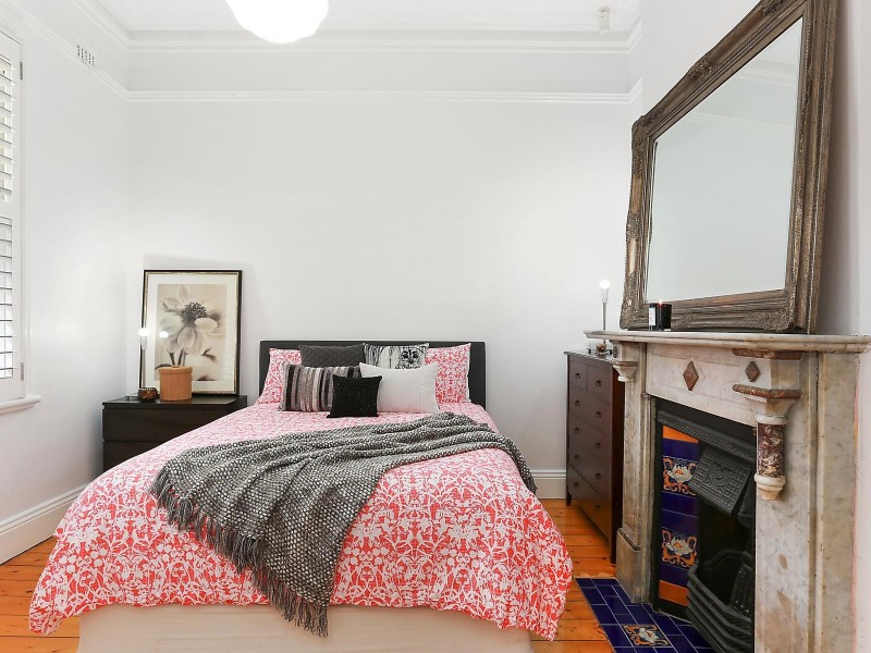 16 National Street, Rozelle NSW 2039