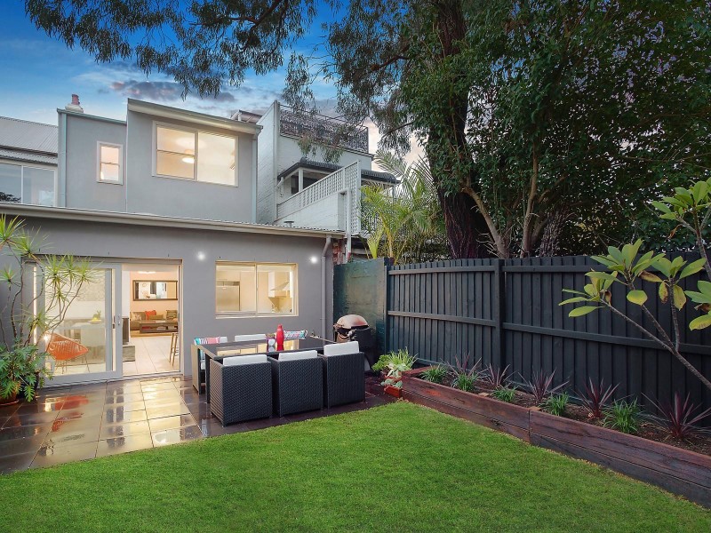 16 National Street, Rozelle NSW 2039