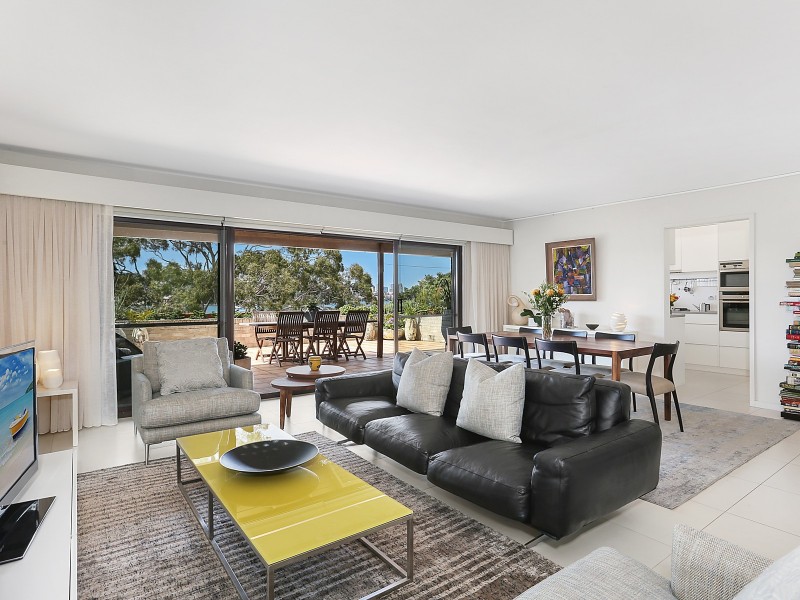 5/45 Wharf Road, Birchgrove NSW 2041