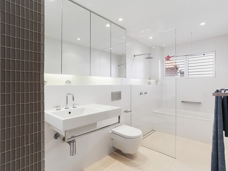 5/45 Wharf Road, Birchgrove NSW 2041