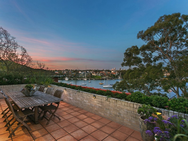 5/45 Wharf Road, Birchgrove NSW 2041