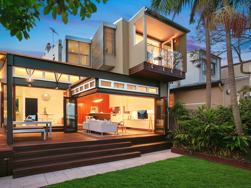 202 Evans Street, Rozelle NSW 2039