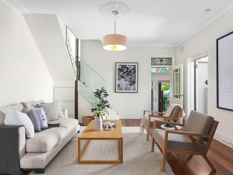 202 Evans Street, Rozelle NSW 2039