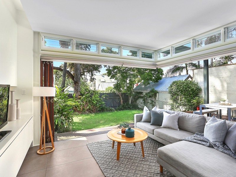 202 Evans Street, Rozelle NSW 2039