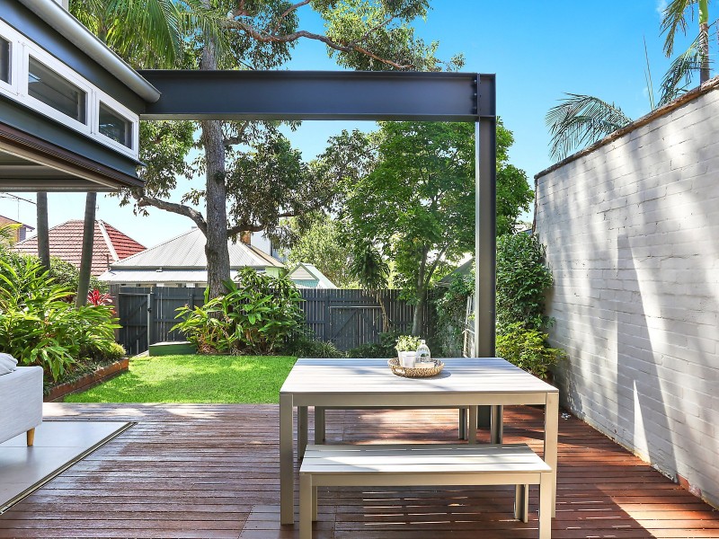 202 Evans Street, Rozelle NSW 2039