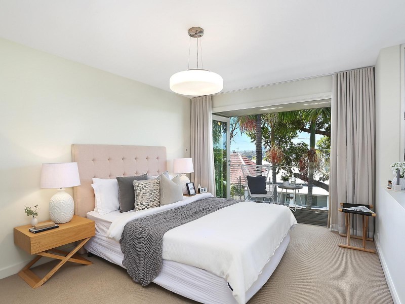 202 Evans Street, Rozelle NSW 2039