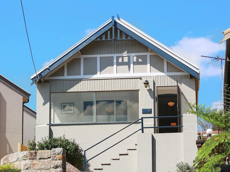 95 Grove Street, Birchgrove NSW 2041