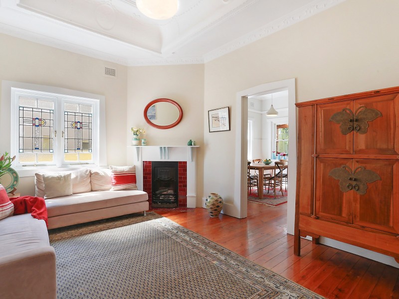 95 Grove Street, Birchgrove NSW 2041